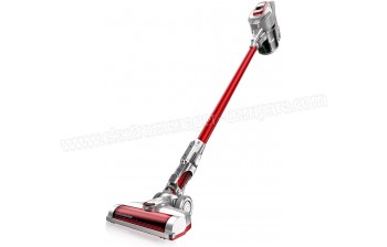 CECOTEC Conga Thunderbrush 720 Immortal 25.9 V