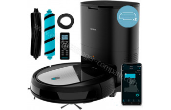 CECOTEC Conga 2290 Ultra Home X