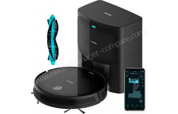 CECOTEC Conga 2299 Ultra Home Vital