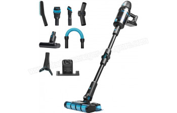 CECOTEC Conga RockStar 2000 Ultimate ErgoWet