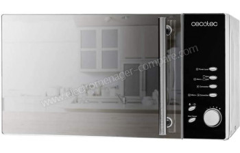 CECOTEC Convection 2500
