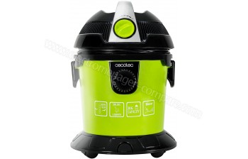 CECOTEC Conga Wet&Dry Easy