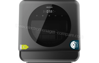 CECOTEC Bolero Aguazero 1150 Dark - A partir de : 249.90 &euro; chez Amazon