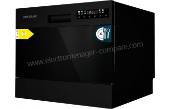 CECOTEC Bolero Aguazero 2300 Dark - A partir de : 299.00 &euro; chez Cecotec chez Amazon