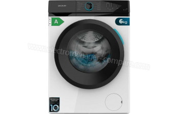 CECOTEC Bolero DressCode 6110 Inverter - A partir de : 264.90 &euro; chez Cecotec chez PCComponentes