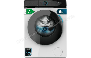CECOTEC Bolero DressCode 6160 Inverter - A partir de : 269.00 &euro; chez Cecotec chez Amazon