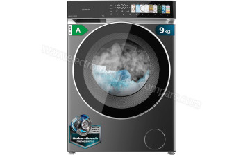 CECOTEC Bolero DressCode 9970 Direct Drive Steel - A partir de : 399.00 &euro; chez Cecotec