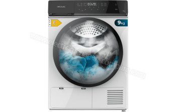 CECOTEC Bolero DressCode Dry 9400 Classe E
