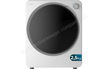 CECOTEC Bolero DressCode Dry 3150V - A partir de : 202.65 &euro; chez Restock System chez Cdiscount