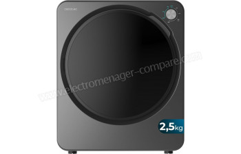 CECOTEC Bolero DressCode Dry 3150V Dark - A partir de : 212.80 &euro; chez Restock System chez Cdiscount