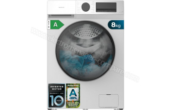 CECOTEC Bolero DressCode 8450 Inverter