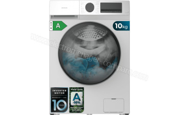 CECOTEC Bolero DressCode 10450 Inverter - A partir de : 349.00 &euro; chez Cecotec