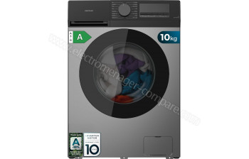 CECOTEC Bolero DressCode 10450 Inverter Steel - A partir de : 369.00 &euro; chez Cecotec