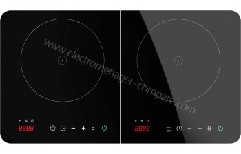 CECOTEC Full Magma Double - A partir de : 147.60 &euro; chez digitalbayshopit chez Cdiscount