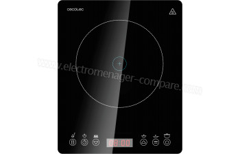 CECOTEC Full Magma Slim - A partir de : 62.36 &euro; chez arboremedia chez Rakuten