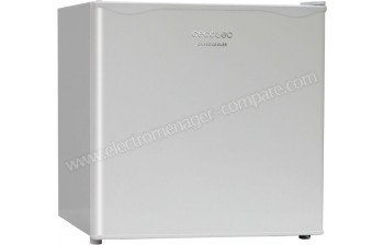 CECOTEC GrandCooler 20000 SilentCompress Blanc - A partir de : 109.00 &euro; chez Amazon