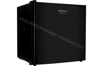CECOTEC GrandCooler 20000 SilentCompress Noir - A partir de : 158.80 € chez digitalbayshopit chez Cdiscount