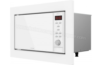 CECOTEC GrandHeat 2350 Built-in White - A partir de : 147.65 &euro; chez Infopavon chez PcComponentes