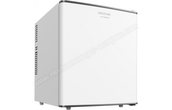 CECOTEC GrandCooler 10000 Silent Blanc