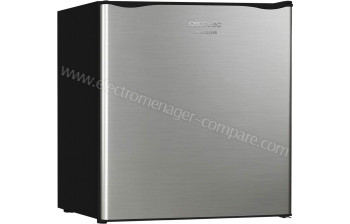 CECOTEC GrandCooler 20000 SilentCompress Inox - A partir de : 117.99 € chez Cecotec_Store chez Rakuten