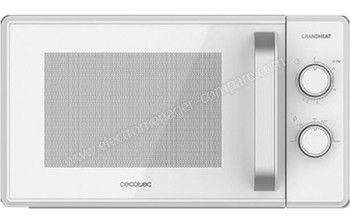 CECOTEC Grandheat 3020 Blanc