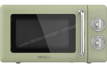 CECOTEC ProClean 3010 Retro Green - A partir de : 59.90 &euro; chez PC Componentes