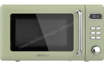 CECOTEC ProClean 5110 Retro Green - A partir de : 69.90 &euro; chez PC Componentes