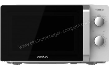 CECOTEC ProClean 2010 Inverter Blanc - A partir de : 69.90 &euro; chez Amazon