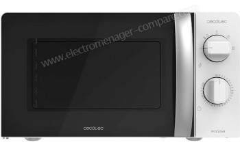 CECOTEC ProClean 2010 - A partir de : 51.47 € chez PC Componentes