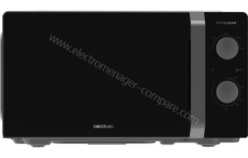 CECOTEC ProClean 2010 Inverter - A partir de : 69.90 &euro; chez Amazon