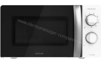 CECOTEC ProClean 2110 - A partir de : 56.42 € chez PC Componentes