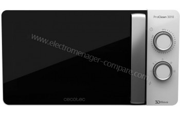 CECOTEC ProClean 3010 - A partir de : 54.44 € chez PC Componentes