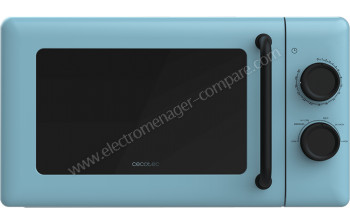 CECOTEC ProClean 3010 Blue - A partir de : 59.90 &euro; chez Amazon