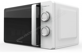 CECOTEC ProClean 3010 Flatbed