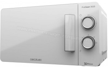 CECOTEC ProClean 3020 - A partir de : 59.40 € chez PC Componentes
