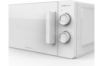 CECOTEC ProClean 3020 Flatbed