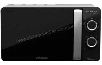 CECOTEC ProClean 3050 - A partir de : 56.42 € chez PC Componentes