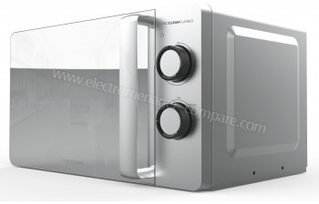 CECOTEC ProClean 3060 Flatbed