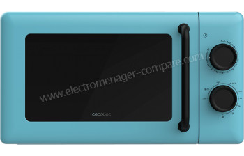 CECOTEC ProClean 3110 Blue - A partir de : 64.90 &euro; chez Cecotec