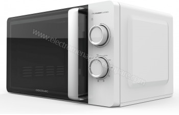 CECOTEC ProClean 3110 Flatbed