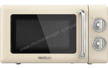 CECOTEC ProClean 3110 Retro Beige - A partir de : 64.37 € chez PC Componentes
