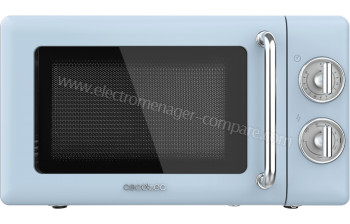 CECOTEC ProClean 3110 Retro Blue - A partir de : 64.90 &euro; chez PC Componentes