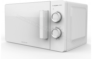 CECOTEC ProClean 3120 Flatbed