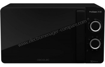 CECOTEC ProClean 3130 - A partir de : 61.39 € chez PC Componentes