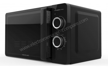 CECOTEC ProClean 3130 Flatbed