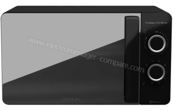 CECOTEC ProClean 3140 Mirror