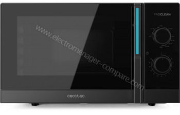 CECOTEC Proclean 4120 - A partir de : 99.90 &euro; chez Amazon
