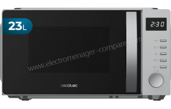 CECOTEC Proclean 5005 Argent - A partir de : 86.90 &euro; chez Amazon