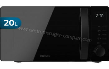 CECOTEC Proclean 5005 Noir - A partir de : 77.90 &euro; chez Amazon