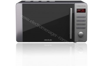 CECOTEC ProClean 5010